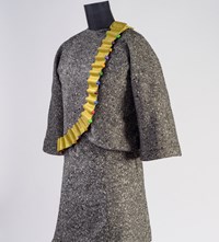 Jae Jarrell, Revolutionary Suit