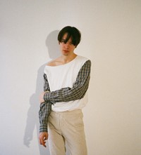Dimitri Arvanitis fashion designer interview Another Man