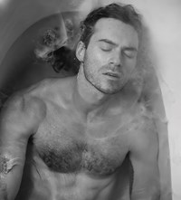 Photo by Leonard Page