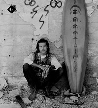 Anthony Friedkin Daniel Cooney surf photography exhibition