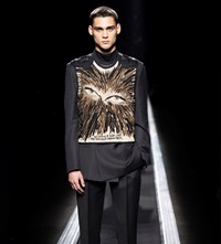 WINTER 19-20 COLLECTION LOOK 1
