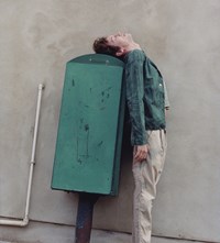Alexandre Arsenault Another Man fashion designer interview