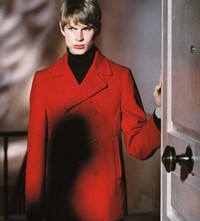 Miu Miu Menswear Men's Archive Campaign Ads Runway