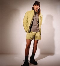 Spencer Phipps A/W18 Another Man interview ethical fashion