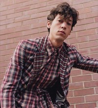 Alexandre Arsenault Another Man fashion designer interview