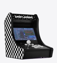 SAINT LAURENT RIVE DROITE_NEO LEGEND_01
