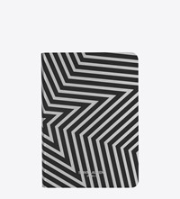 SAINT LAURENT RIVE DROITE_NUUNA_NOTEBOOK