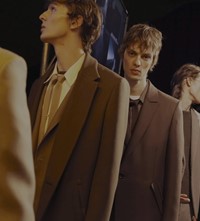 Ermenegildo Zegna Alessandro Sartori interview A/W18 2018