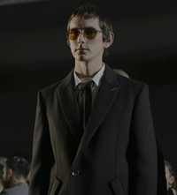 Ermenegildo Zegna Alessandro Sartori interview A/W18 2018