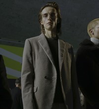Ermenegildo Zegna Alessandro Sartori interview A/W18 2018