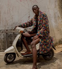 3.Paradis Stephen Tayo Autumn Winter 2019 AW19