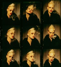 Louie Banks photographer London interview