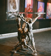 HR Giger Museum