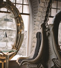 HR Giger Museum