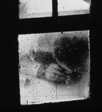 Merry Alpern Dirty Windows stripper erotic photography