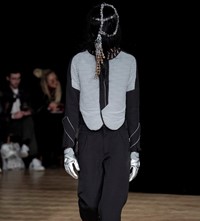 KIKO KOSTADINOV AW19 LOOK 1