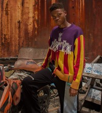 3.Paradis Stephen Tayo Autumn Winter 2019 AW19