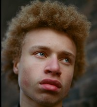Luke-London
