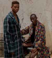 3.Paradis Stephen Tayo Autumn Winter 2019 AW19