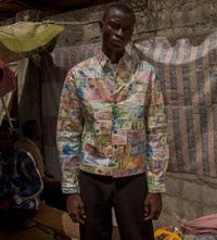 3.Paradis Stephen Tayo Autumn Winter 2019 AW19