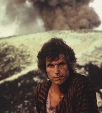 Dr Lawrence Blair adventurer anthropologist author interview