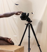 A conversation about around pictures Paul Mpagi Sepuya 2019