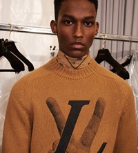 Louis Vuitton AW18 FW18 Kim Jones last show 2018 interview