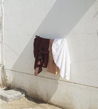 Foreign Sands Ben Soedira Photographer Dubai 2019