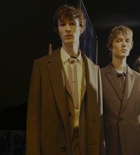 Ermenegildo Zegna Alessandro Sartori interview A/W18 2018