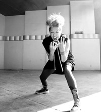 Alice Bag musician punk