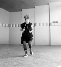Alice Bag musician punk