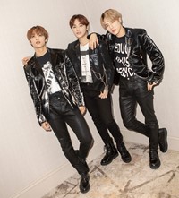 The Boyz K-Pop interview 2019
