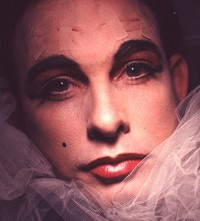 1991_Untitled (Drag Performance)_Install 49