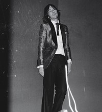 Bobby Gillespie, Sky Ferreira, Harley Weir, Another Man
