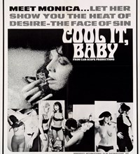 COOL IT BABY