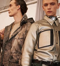 Louis Vuitton AW18 FW18 Kim Jones last show 2018 interview