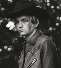Lukas Ionesco Another Man magazine Sarah Piantadosi