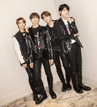 The Boyz K-Pop interview 2019