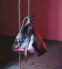 Raf Simons Calvin Klein 205W39NYC Another Man magazine