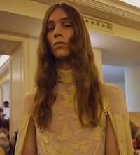 Palomo Spain Alejandro interview Another Man SS18