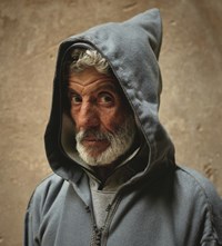 Pieter Hugo Morocco Nike trainers Skepta Another Man Magazin