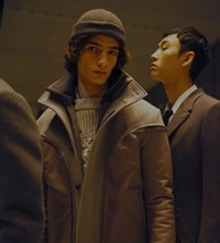 Ermenegildo Zegna Alessandro Sartori interview A/W18 2018