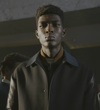 Ermenegildo Zegna Alessandro Sartori interview A/W18 2018