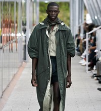 Lacoste SS20 Spring Summer 2020 Louise Trotter