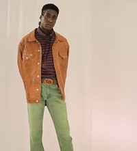 Martine Rose AW19 Fall 2019 men's fashion Eloise Parry photo