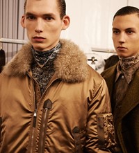 Louis Vuitton AW18 FW18 Kim Jones last show 2018 interview