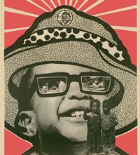 Emory Douglas