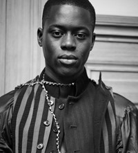 Ann Demeulemeester A/W18 Sébastien Meunier Marie Dehe