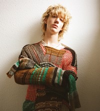 Christmas jumpers sweaters fashion style men's 2017