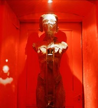 HR Giger Museum